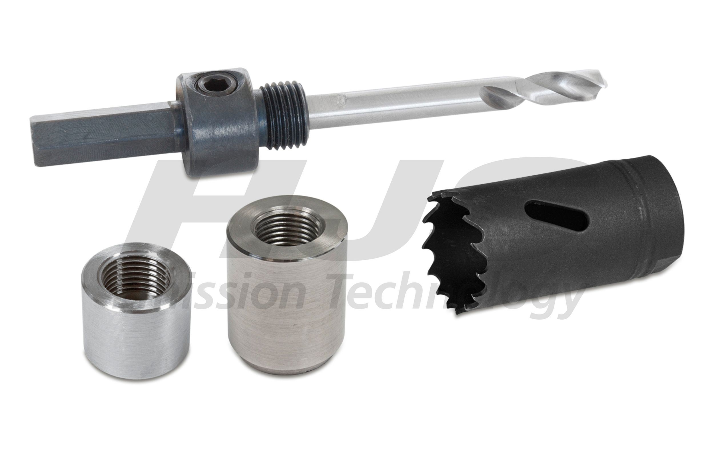 HJS Assortment, soot / particulate filter repair Article number: 92 10 1060 cheaply