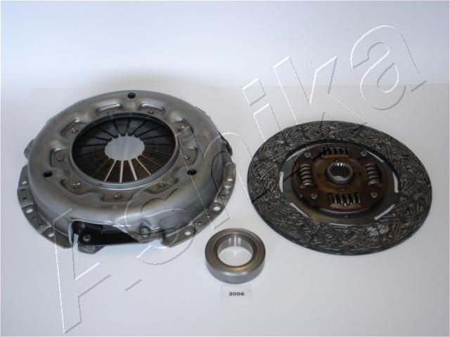 ASHIKA Clutch kit Article number: 92-02-2006 cheaply
