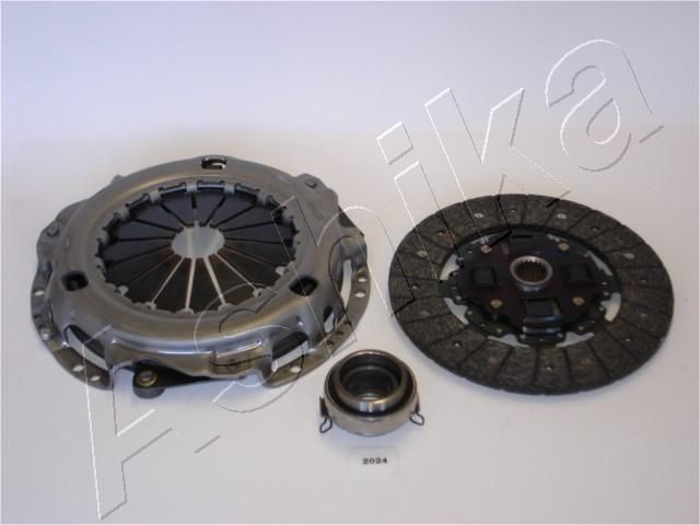 ASHIKA Clutch kit Article number: 92-02-2024 cheaply