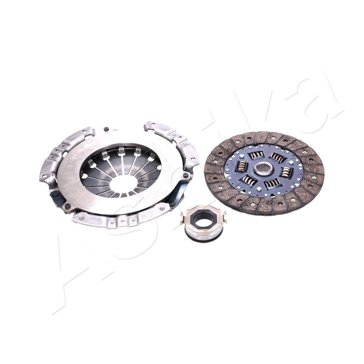ASHIKA Clutch kit Article number: 92-07-704 cheaply