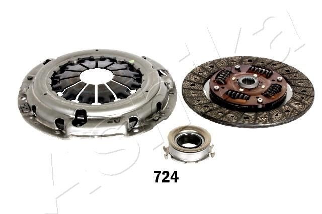 ASHIKA Clutch kit Article number: 92-07-724 cheaply
