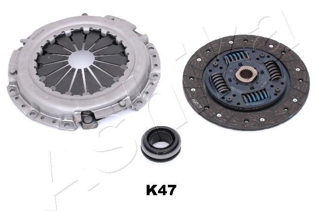 ASHIKA Σετ συμπλέκτη αριθμός Άρθρου: 92-0K-K47 φθηνότερα