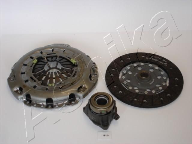 ASHIKA Clutch kit Article number: 92-0S-S10 cheaply