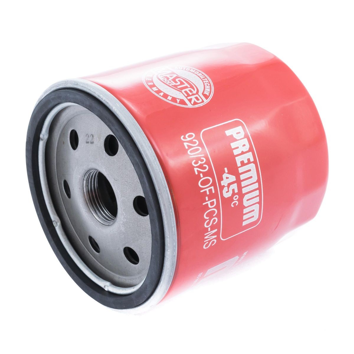 MASTER-SPORT Oil filter Article number: 920/32-OF-PCS-MS cheaply