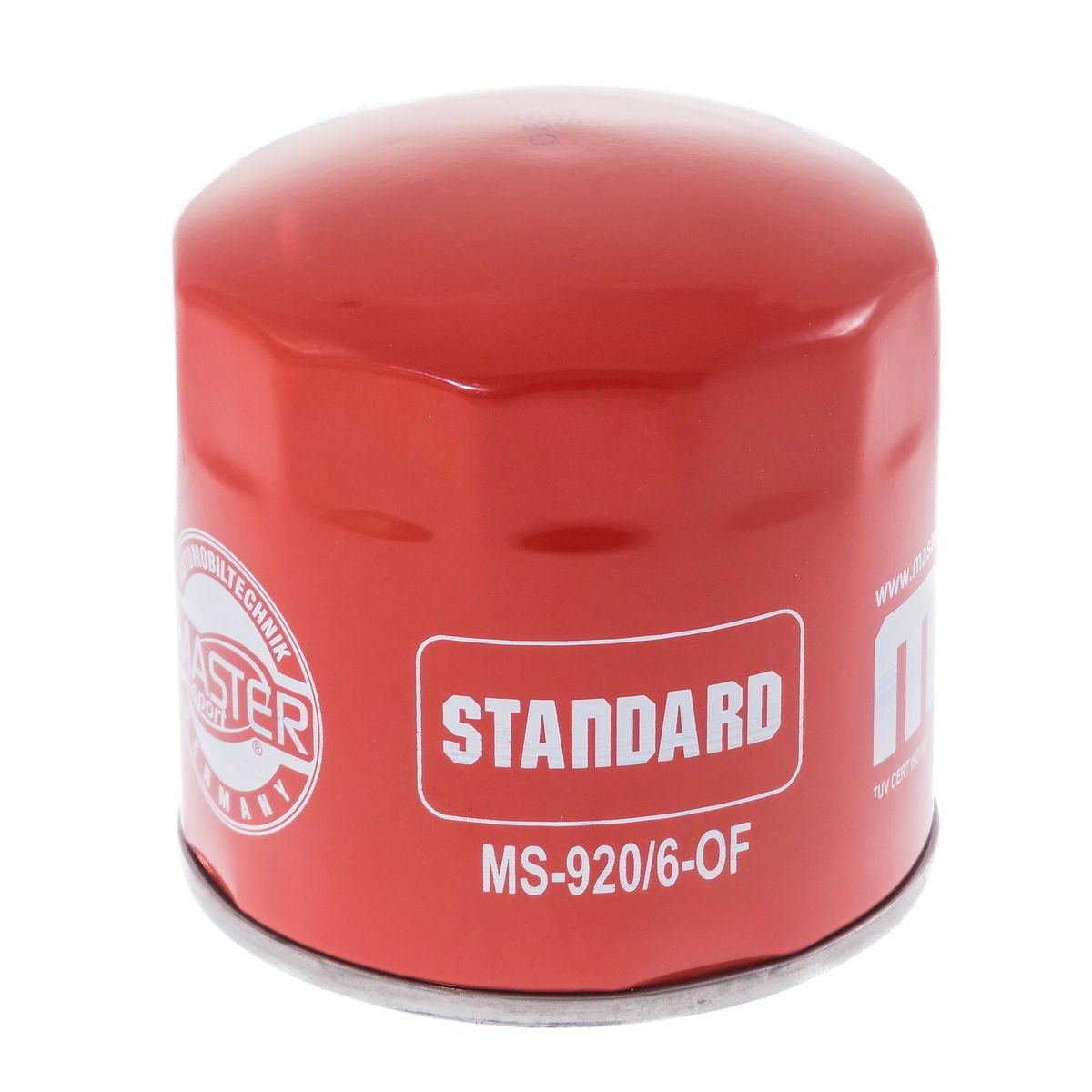 MASTER-SPORT Õlifilter Artikli number: 920/6-OF-PCS-MS soodsalt