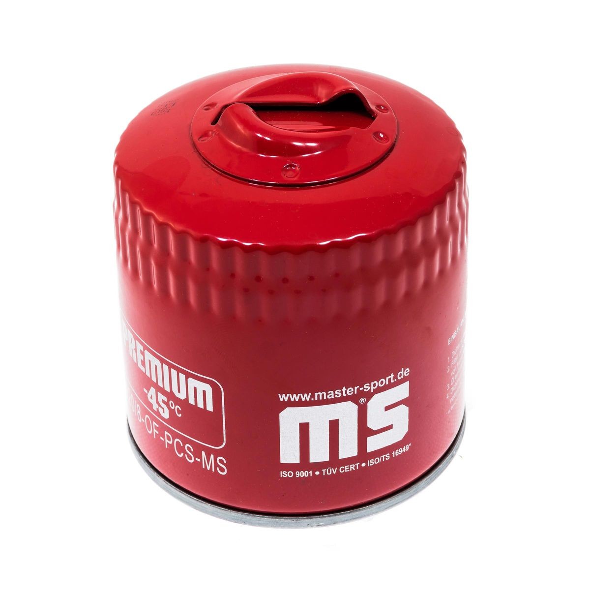 MASTER-SPORT Õlifilter Artikli number: 920/8-OF-PCS-MS soodsalt