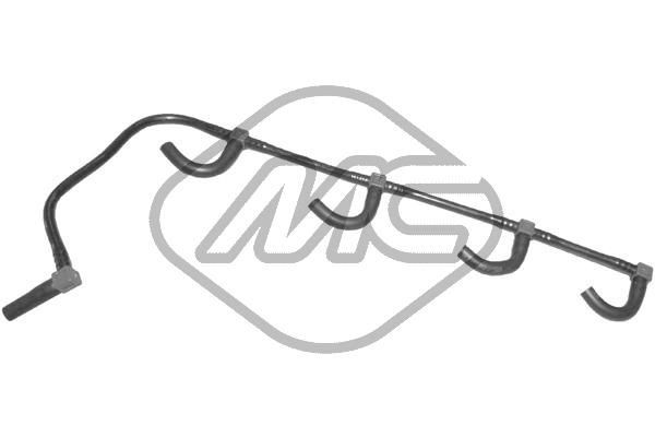 Metalcaucho Fuel Line Article number: 92000 cheaply