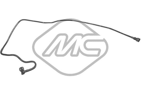 Metalcaucho Fuel Line Article number: 92002 cheaply