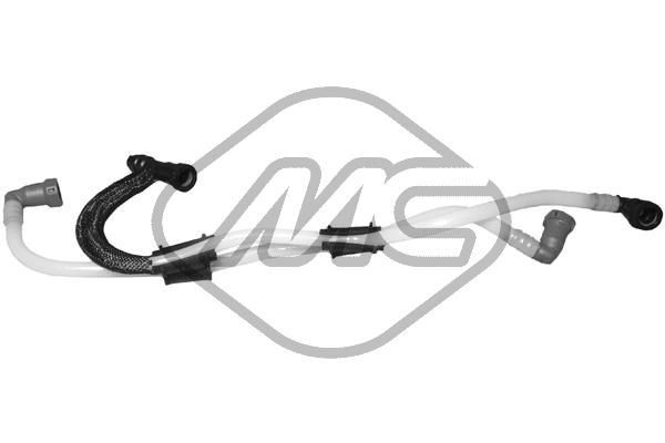 Metalcaucho Fuel Line Article number: 92003 cheaply