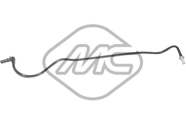 Metalcaucho Fuel Line Article number: 92012 cheaply