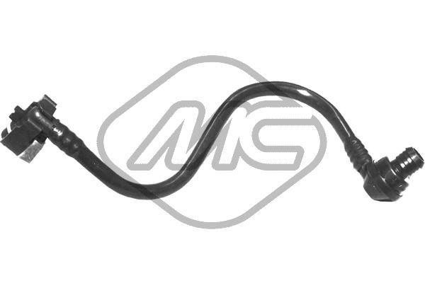 Metalcaucho Fuel Line Article number: 92026 cheaply