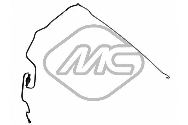 Metalcaucho Fuel Line Article number: 92042 cheaply