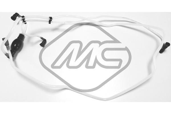 Metalcaucho Fuel Line Article number: 92053 cheaply