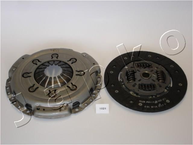 JAPKO Clutch kit Article number: 921021 cheaply