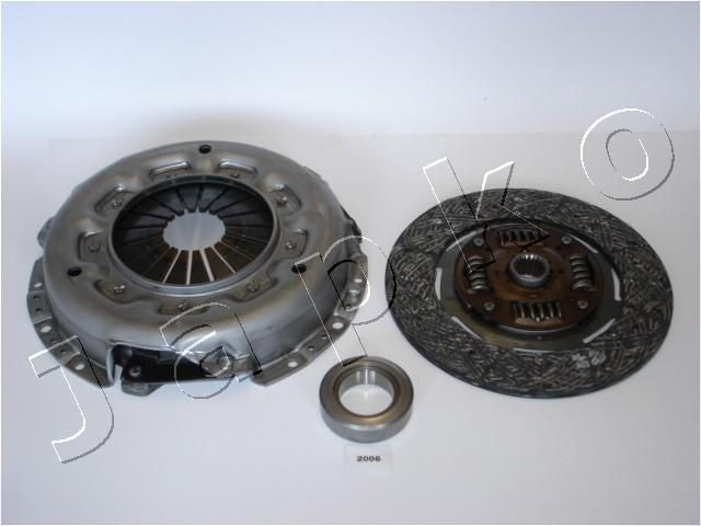 JAPKO Clutch kit Article number: 922006 cheaply
