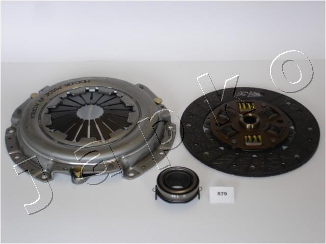 JAPKO Clutch kit Article number: 92579 cheaply