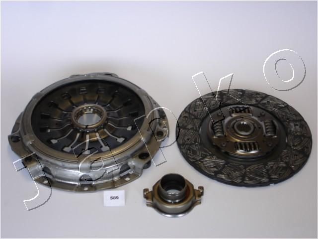 JAPKO Kit frizione Numero articolo: 92589 poco costoso