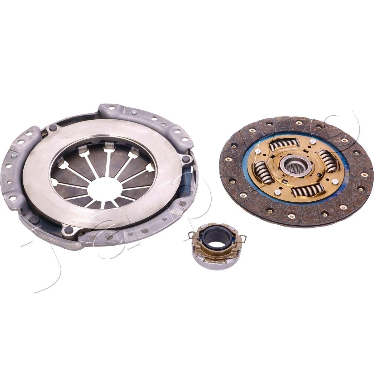 JAPKO Clutchsett artikkelnummer: 92631 billig