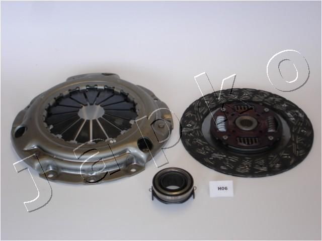 JAPKO Clutch kit Article number: 92H06 cheaply