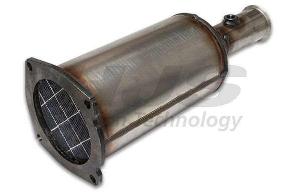 HJS Diesel particulate filter Article number: 93 21 5004 cheaply
