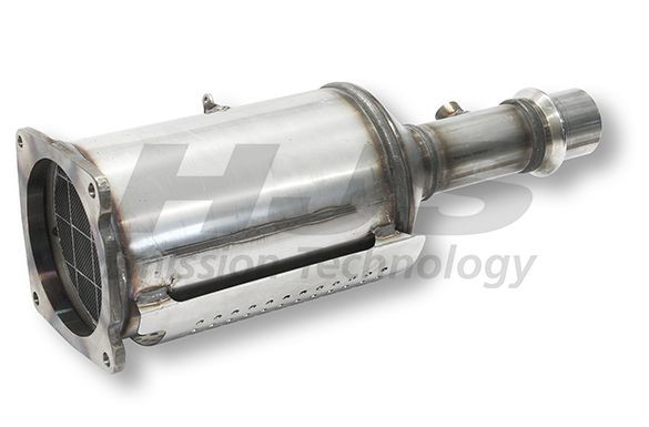 HJS Diesel particulate filter Article number: 93 22 5009 cheaply