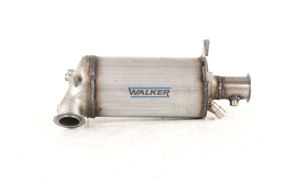 WALKER Diesel particulate filter Article number: 93045 cheaply