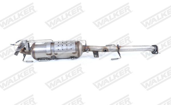 WALKER Diesel particulate filter Article number: 93047 cheaply