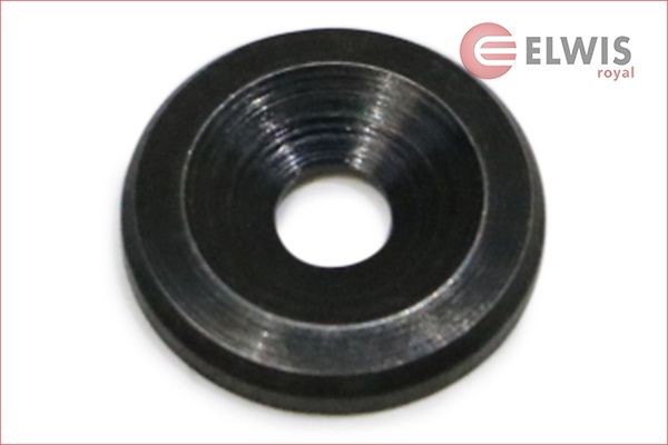 ELWIS ROYAL 9305501 Heat Shield, injection system TRANSPORTER 2.4 D 75 PS Diesel 2003