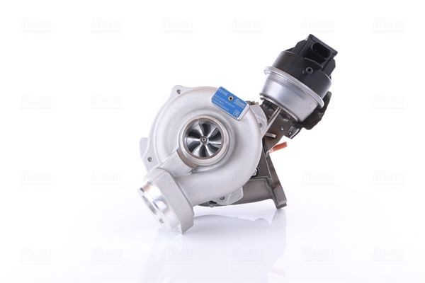NISSENS Accelerationspumpe, karburator Varenummer: 93146 billige