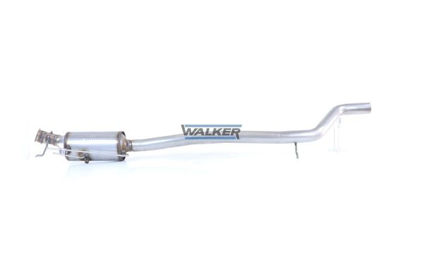 WALKER Diesel particulate filter Article number: 93160 cheaply