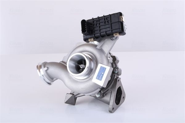 NISSENS Accelerationspumpe, karburator Varenummer: 93161 billige