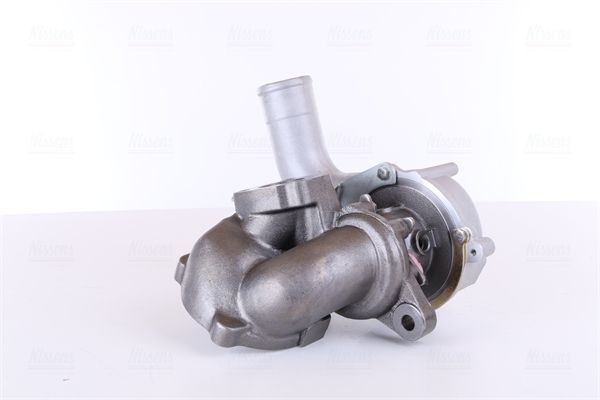 NISSENS Accelerationspumpe, karburator Varenummer: 93169 billige