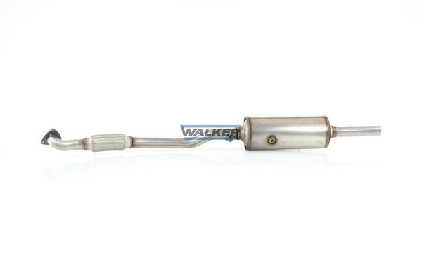 WALKER Diesel particulate filter Article number: 93192 cheaply