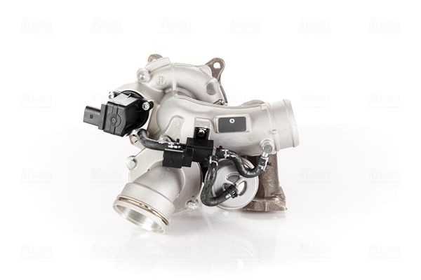 NISSENS 93194 Kiirenduspump, karburaator PASSAT 1.8 TSI 160 HP Bensiin 2011
