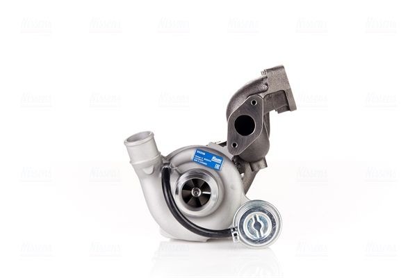 NISSENS 93208 Accelerationspumpe, karburator TRANSIT 2.0 DI 86 HK Diesel 2006