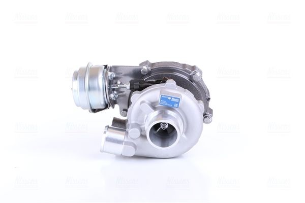NISSENS Accelerationspumpe, karburator Varenummer: 93223 billige