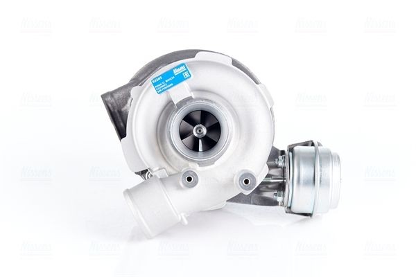 NISSENS Accelerationspumpe, karburator Varenummer: 93245 billige