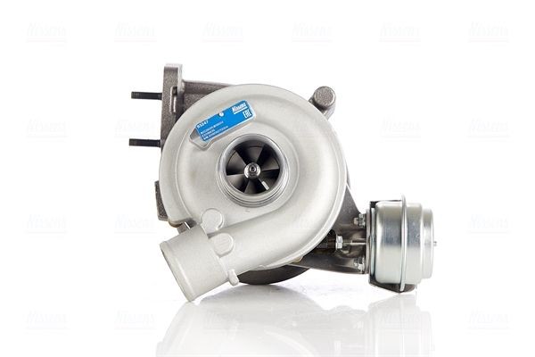 NISSENS Accelerationspumpe, karburator Varenummer: 93247 billige