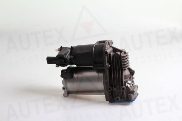 AUTEX Kompressor, trykluftanlæg Varenummer: 933407 billige