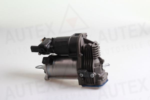 AUTEX Kompressor, trykluftanlæg Varenummer: 933410 billige
