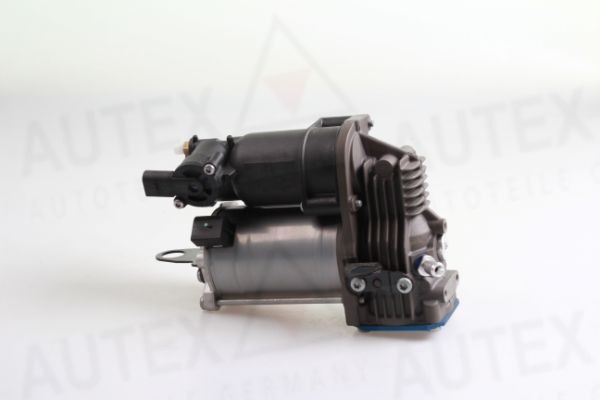 AUTEX Kompressor, trykluftanlæg Varenummer: 933411 billige