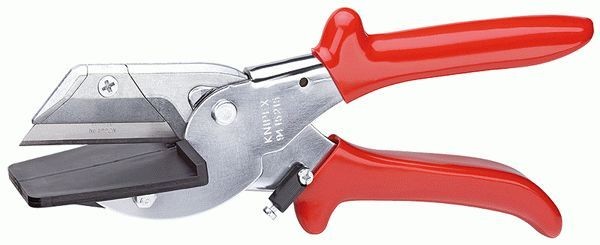 KNIPEX Cable Cutter Article number: 94 15 215 cheaply