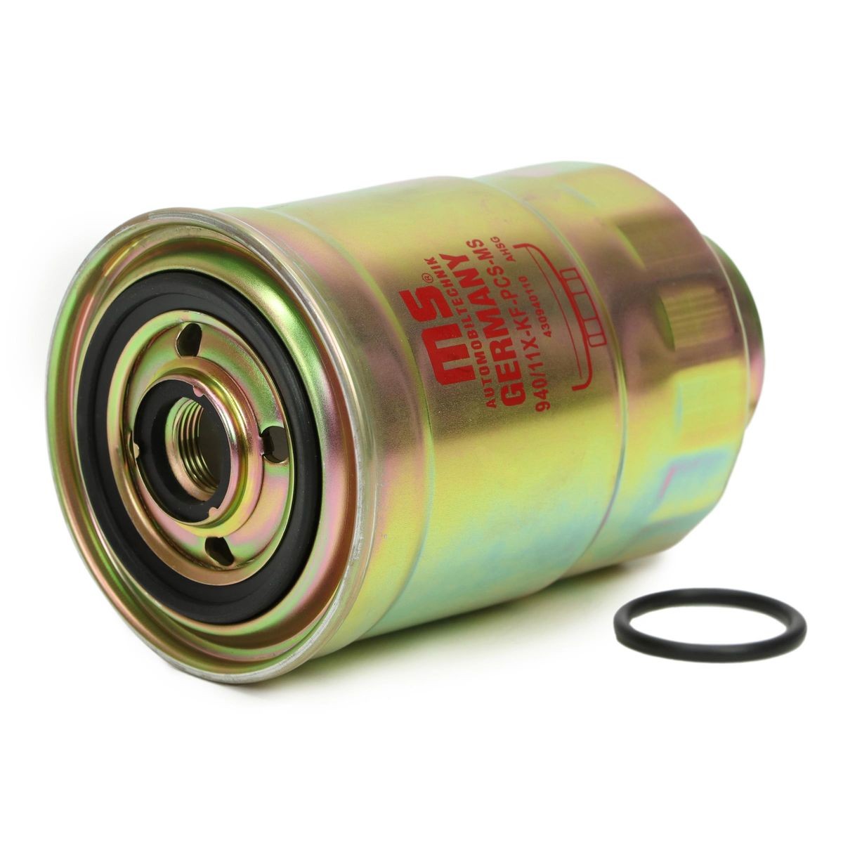 MASTER-SPORT Fuel filter Article number: 940/11X-KF-PCS-MS cheaply