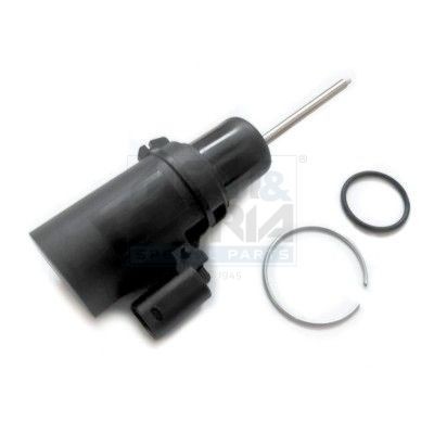 MEAT & DORIA 94003 Pedalvandringsensor, bremsepedal V70 T5 250 HK Benzin 2008
