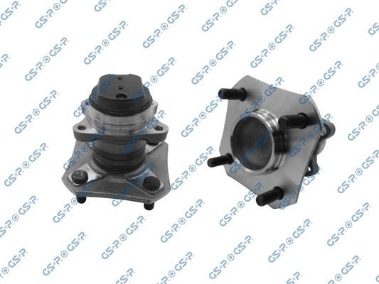 GSP Wheel bearing kit Article number: 9400356 cheaply