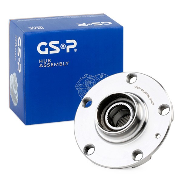 GSP Wheel Hub Article number: 9438006 cheaply