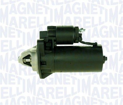 MAGNETI MARELLI Starter motor Article number: 944280157400 cheaply