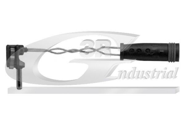 3RG Brake pad wear sensor Article number: 94508 cheaply