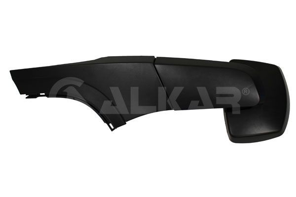 ALKAR Front Mirror, driver cab Article number: 9452274 cheaply