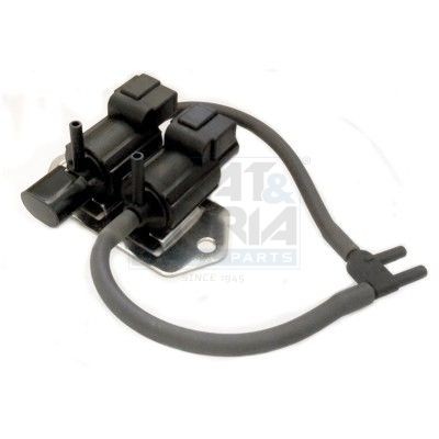 MEAT & DORIA 9453 Trykomformer PAJERO 3.0 V6 24V 181 HK Benzin 2000
